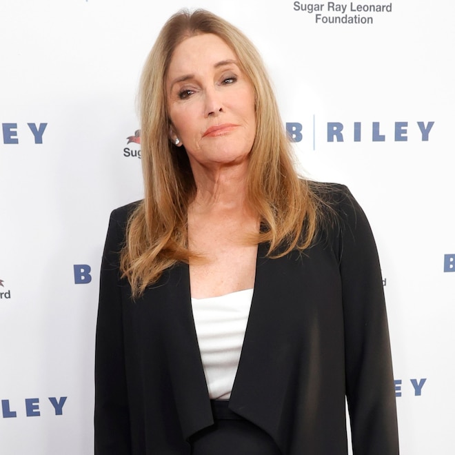 Caitlyn Jenner Surprises Her Kids With Appearance on The Kardashians